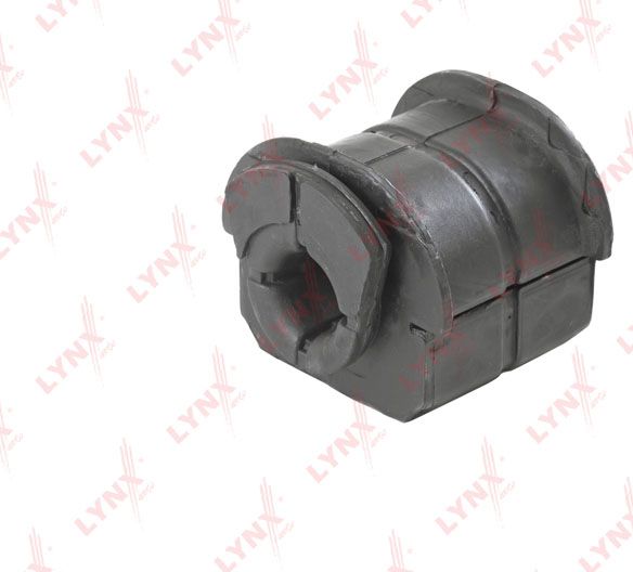 Сайлентблок переднего рычага подвески LYNXauto. Артикул C9515