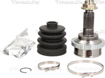Шрус наружный (граната) Pascal. Артикул G10361PC