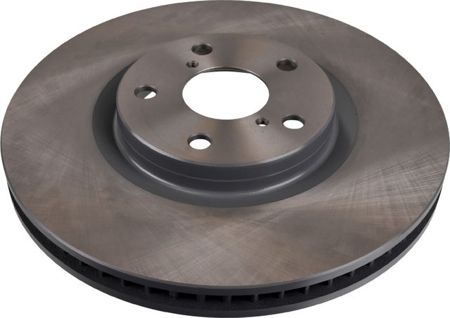 Тормозной диск Blue Print передний для Toyota Supra IV (A80) 1993-2002. Артикул ADT343158