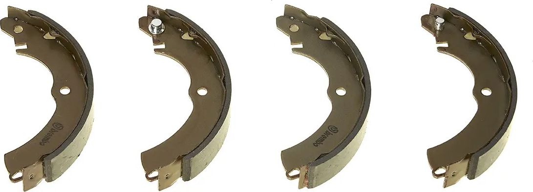 Тормозные колодки Brembo ESSENTIAL LINE. Артикул S 54 526