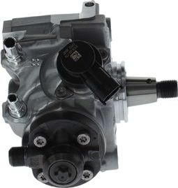 Топливный насос высокого давления (ТНВД) Bosch для Peugeot 301 I 2014-2022. Артикул 0 445 010 738