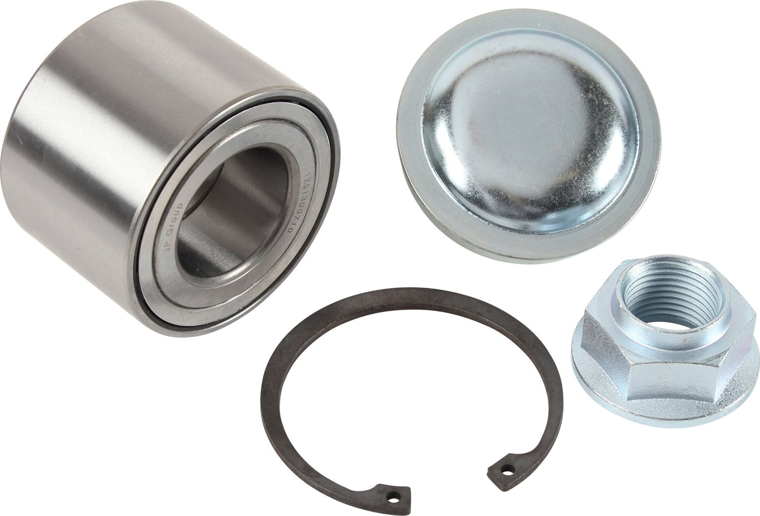 Ступичный подшипник (комплект) JP Group. Артикул 1251300710