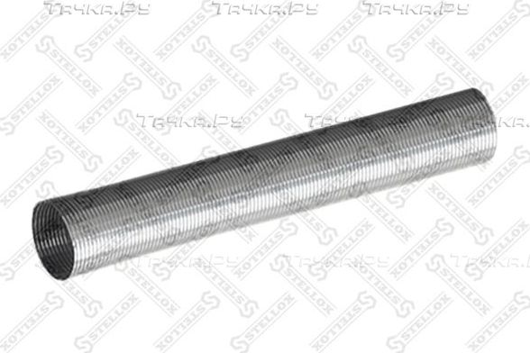 Гофра глушителя Stellox для Scania 3 1988-1996. Артикул 82-01685-SX