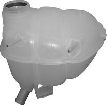 Расширительный бачок OSSCA для Opel Vectra B 1995-2003. Артикул 03477
