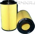Масляный фильтр Alco Filters. Артикул MD-549