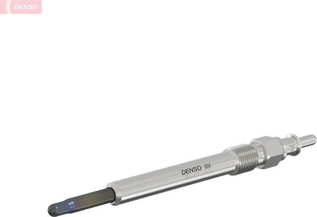 Свеча накаливания (накала) Denso для Mercedes-Benz Sprinter Classic (909) 2013-2026. Артикул DG-117
