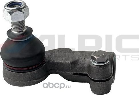 Рулевойнаконечник левый LADA(VEGA) (Alpic). Артикул ARE167L