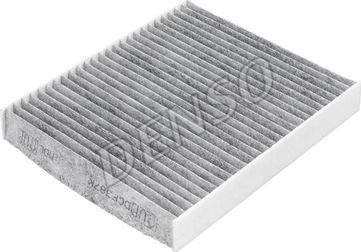 Салонный фильтр Denso. Артикул DCF387K