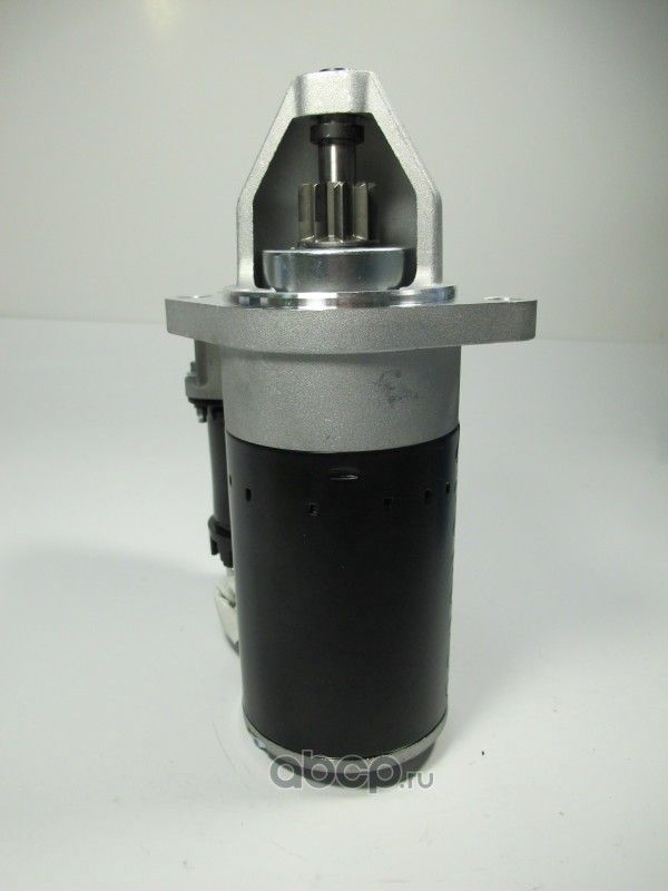 Стартер Cartronic ВАЗ 2110-2112/ 1118/ 2170, CRTR0117783 21100370801002/ 2110-37 Cartronic. Артикул CRTR0117783