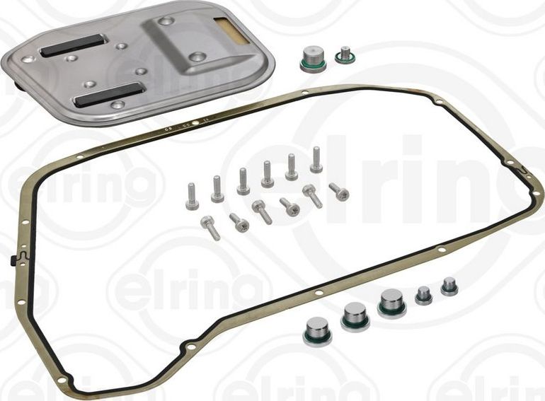 Фильтр АКПП Elring. Артикул 097.480