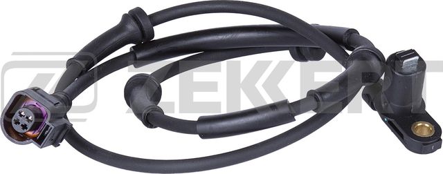 Датчик ABS Zekkert задний левый для SEAT Alhambra I 1996-2002. Артикул SE-6342