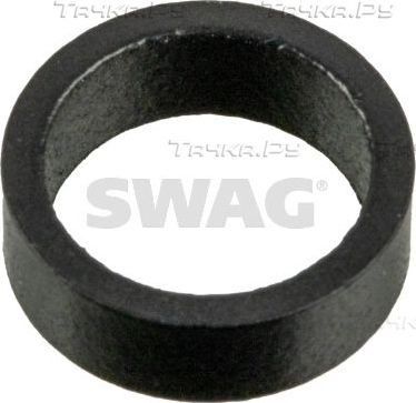 Кольцо форсунки уплотнительное SWAG (PTFE (Polytetrafluorethylen)) для BMW 3 V (E90/E91/E92/E93) 2005-2013. Артикул 33 10 2120