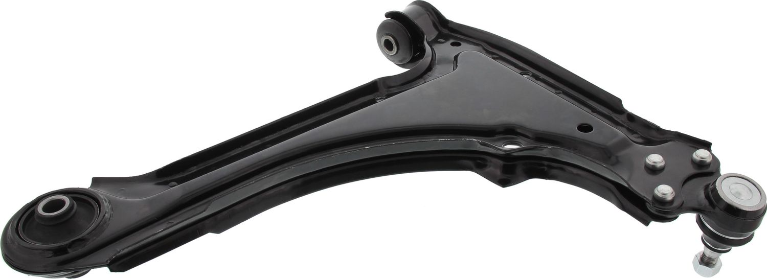 Поперечный рычаг передней подвески MAPCO (Листовая сталь). Артикул 19619