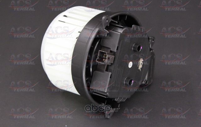 402317 Bентилятор салонаAUDI A6A7A8  10- (ACS Termal). Артикул 402317