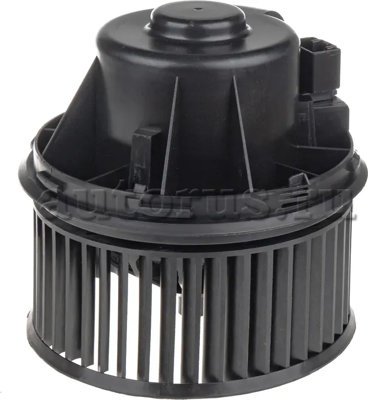 Вентилятор отопителя салона (Ganz). Артикул GIC06013