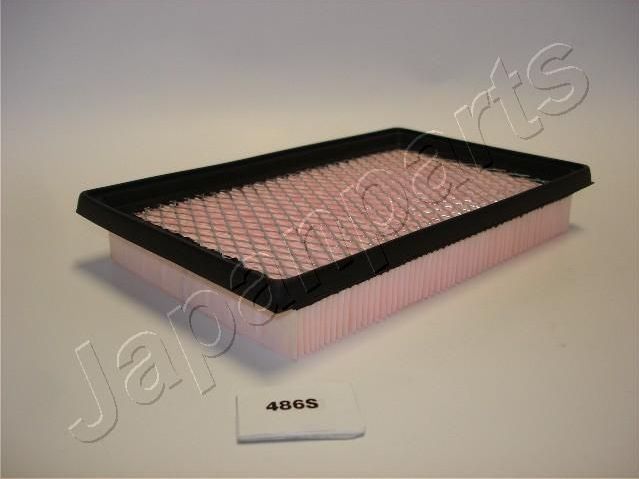 Воздушный фильтр Japanparts для Honda Logo 1999-2002. Артикул FA-486S
