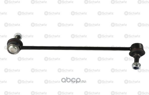 Стойка стабилизатора (Schatz). Артикул S32164L