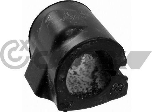 Втулки стабилизатора Cautex передние для Dacia Logan I 2004-2012. Артикул 021068