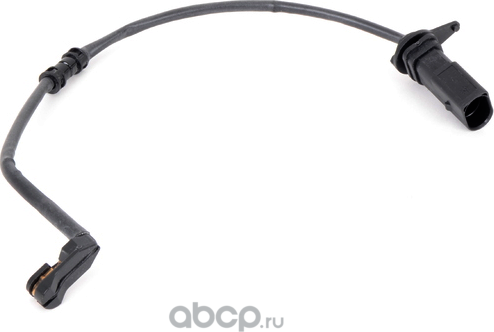 Датчик износа тормозных колодок  VAG. Артикул 4G0615121B