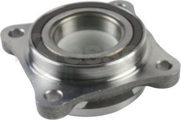 Ступица колеса (в сборе) OSSCA передняя правая/левая для Lexus GX I 2001-2009. Артикул 13503