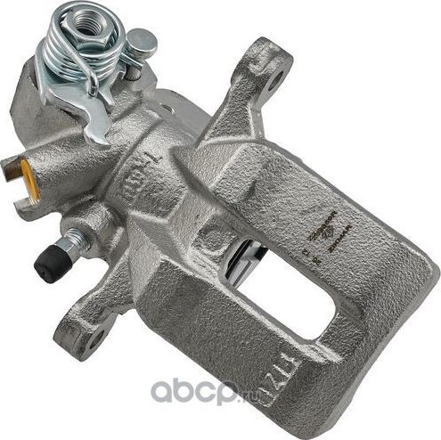 Тормозной суппорт HONDA CIVIC VIII 05-12 Piston Diameter [mm]  34, Rea (Zikmar). Артикул Z82359R