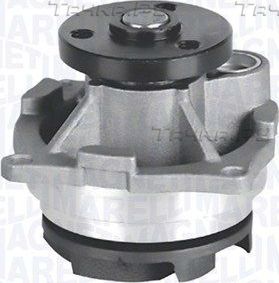 Помпа (водяной насос) Magneti Marelli для Mazda Tribute I 2000-2008. Артикул 352316170164