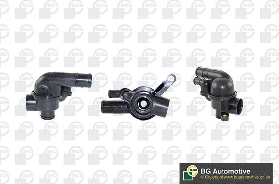 Термостат BGA для Rover 75 I 1999-2005. Артикул CT5081