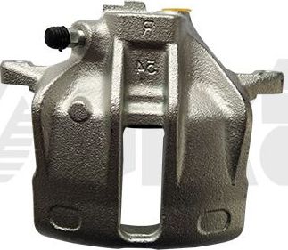 Тормозной суппорт Vika передний правый для Volkswagen Passat B5 1996-2000. Артикул 66151738601