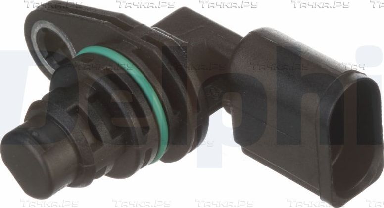 Датчик положения распредвала Delphi для Volkswagen Fox I 2005-2011. Артикул SS10773-12B1