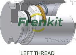 Поршень тормозного суппорта Frenkit. Артикул K425106L