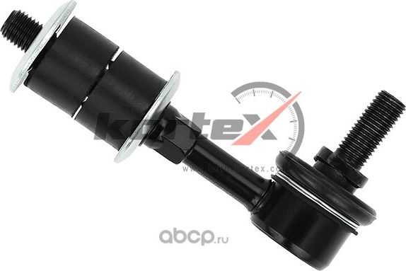 Тяга стабилизатора HYUNDAI SONATA (ТагАЗ) передняя лев./прав. (Kortex). Артикул KLS5449