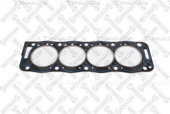 Прокладка ГБЦ Stellox для Citroen BX 1983-1994. Артикул 11-25170-SX