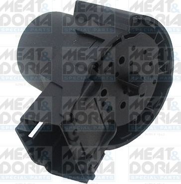 Замок зажигания Meat & Doria для Volkswagen up! I 2011-2020. Артикул 24020