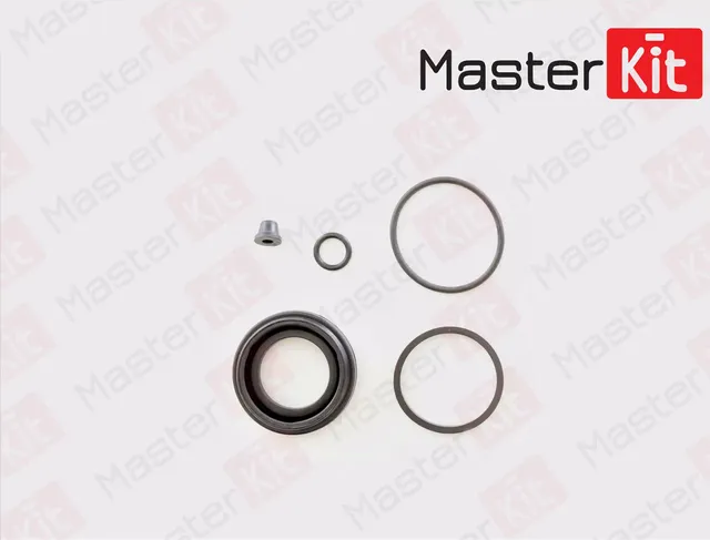 77A1451 Ремкомплект тормозного суппорта Audi A6 (4F2  C6) 2004 - 2011  VW TIGUAN (5N_) 2007 - (Master KIT). Артикул 77a1451