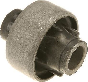 Сайлентблок переднего рычага подвески TRW задний правый/левый нижний для Peugeot 107 I 2005-2014. Артикул JBU706