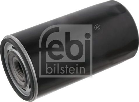Масляный фильтр Febi Bilstein. Артикул 31219