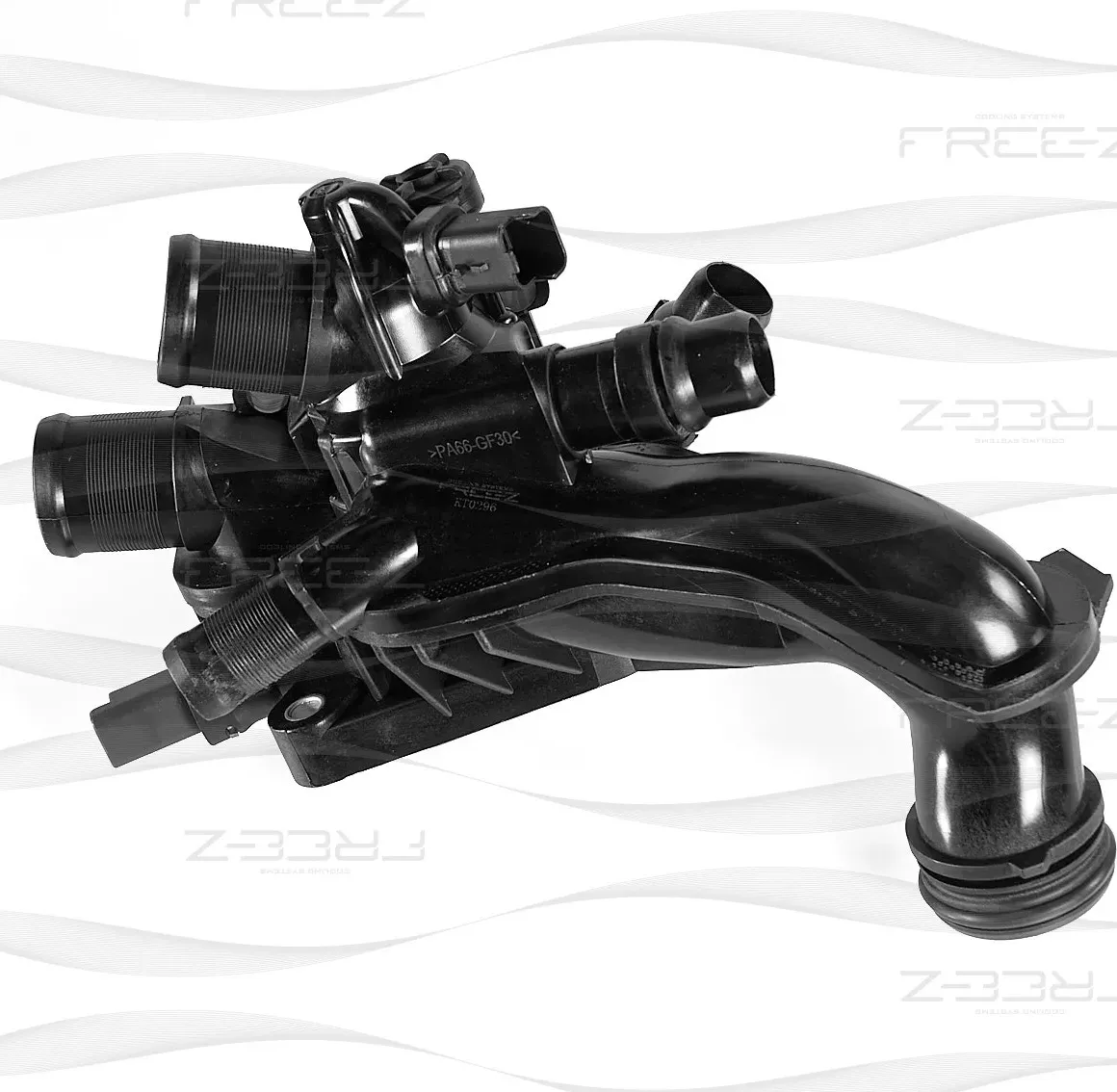 Термостат (Free-Z). Артикул KT0296