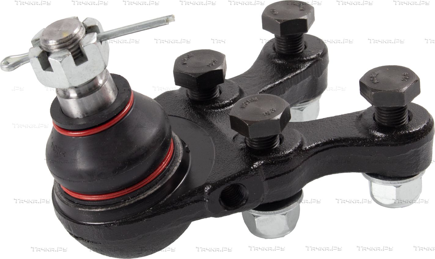Шаровая опора Blue Print левая нижняя для Mitsubishi L200 III 1996-2007. Артикул ADC48609