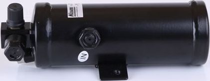 Осушитель кондиционера Nissens (сталь) для Citroen XM II 1994-2000. Артикул 95060