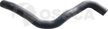 Патрубок радиатора (системы охлаждения) OSSCA. Артикул 66739