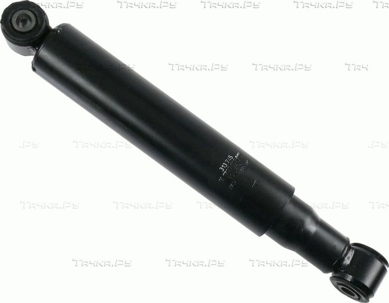 Амортизатор SACHS. Артикул 313 745