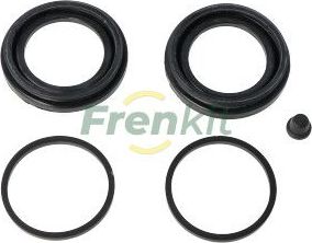 Ремкомплект тормозного суппорта Frenkit. Артикул 245007