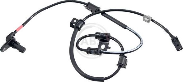Датчик ABS ABS для Hyundai ix35 I 2009-2015. Артикул 31063