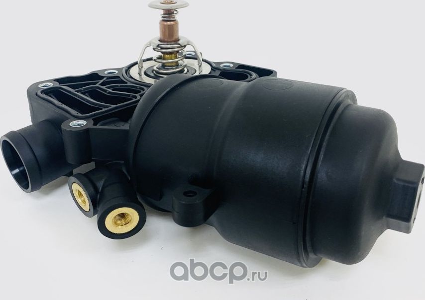 Корпус масляного фильтра (Ukorauto). Артикул U0424113