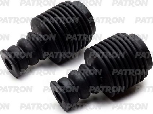 Пыльник амортизатора (стойки) Patron. Артикул PPK124