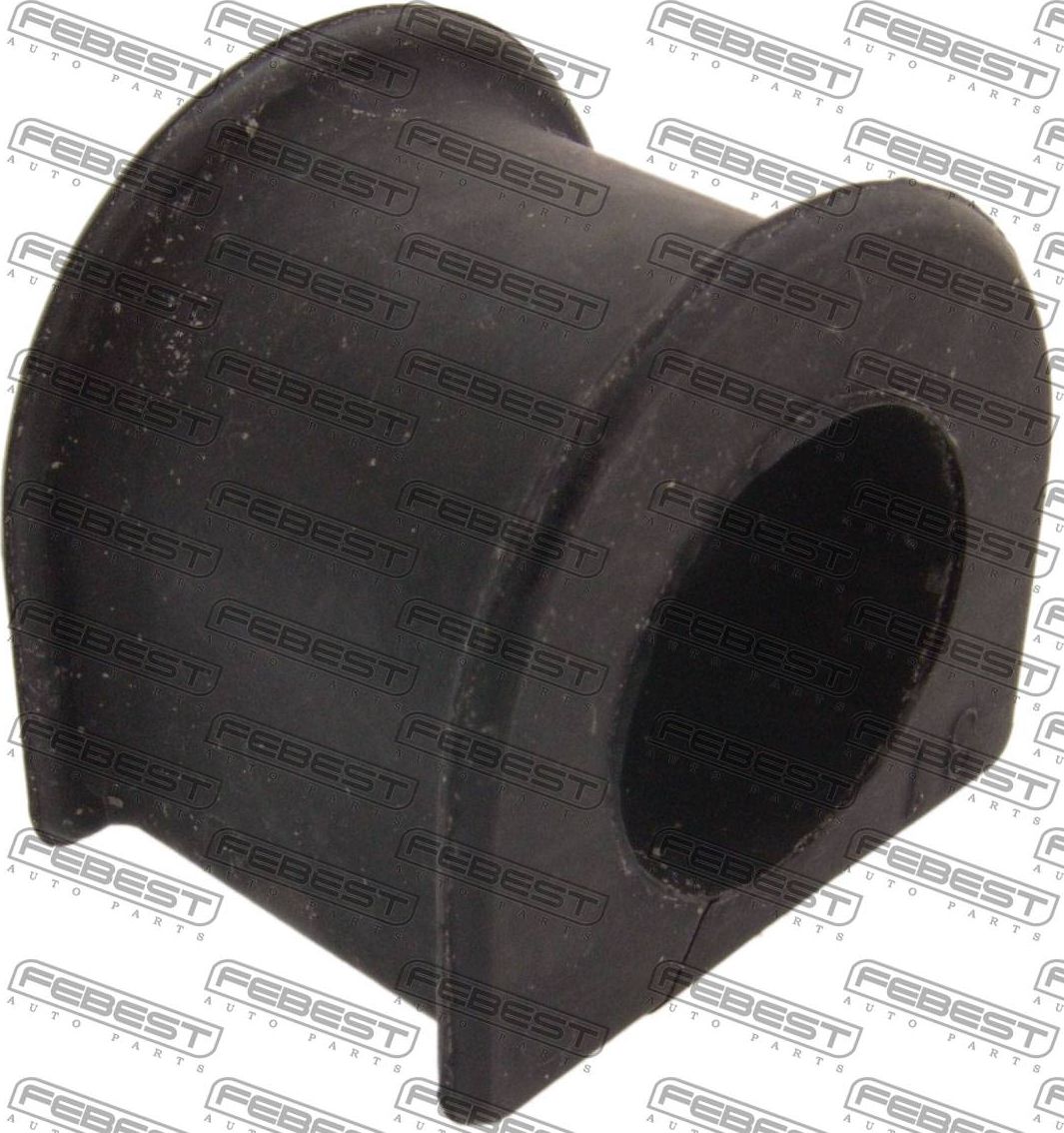 Втулка стабилизатора Febest. Артикул TSB-LH176F