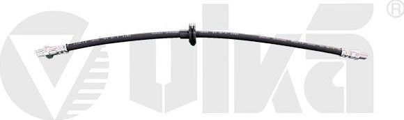 Тормозной шланг Vika. Артикул 61190001
