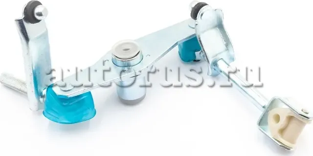 Кулиса КПП (NSP). Артикул NSP0196332660