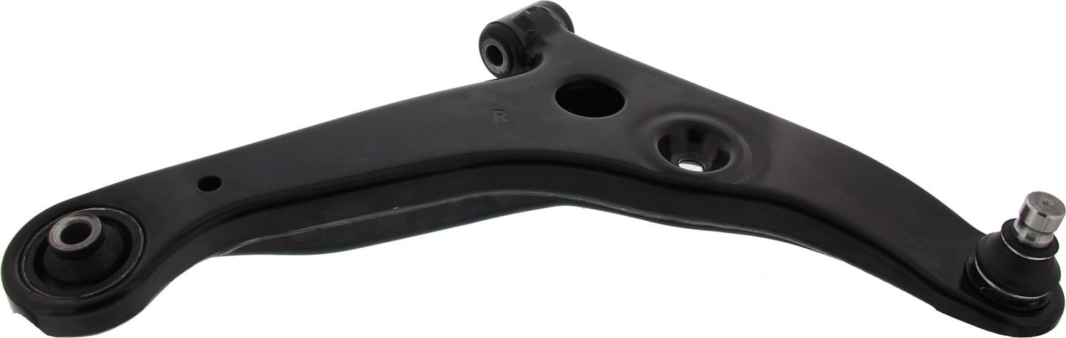 Поперечный рычаг передней подвески MAPCO правый нижний для Mitsubishi Lancer IX 2003-2013. Артикул 59284