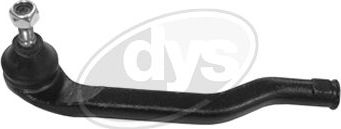 Наконечник рулевой тяги DYS. Артикул 22-21391